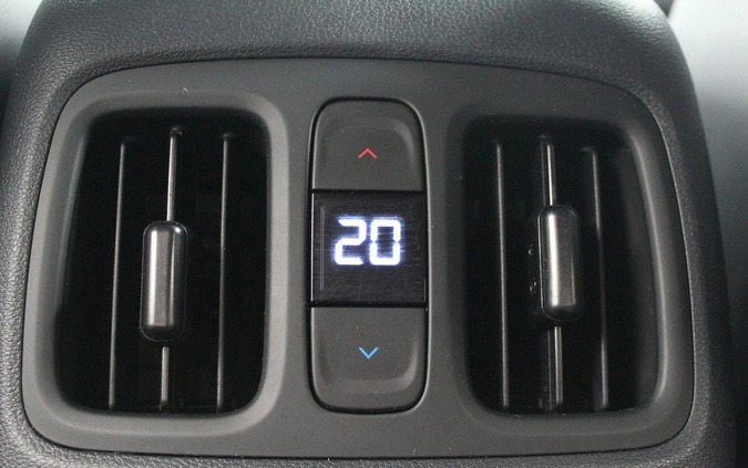 Hyundai Tucson cena 169900 przebieg: 13100, rok produkcji 2023 z Łódź małe 742